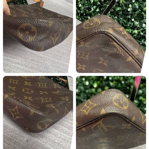 Louis Vuitton Pochette Accessories Monogram - Picture 4 of 10